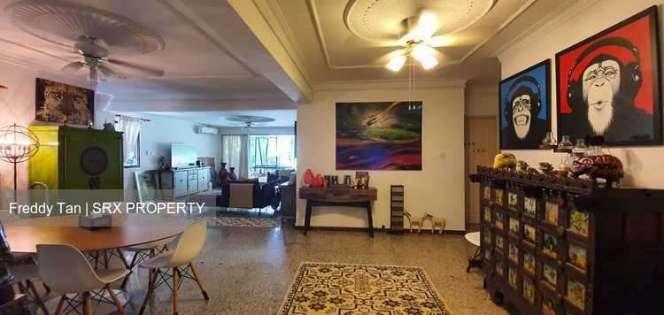 Pandan Valley (D21), Condominium #215349971